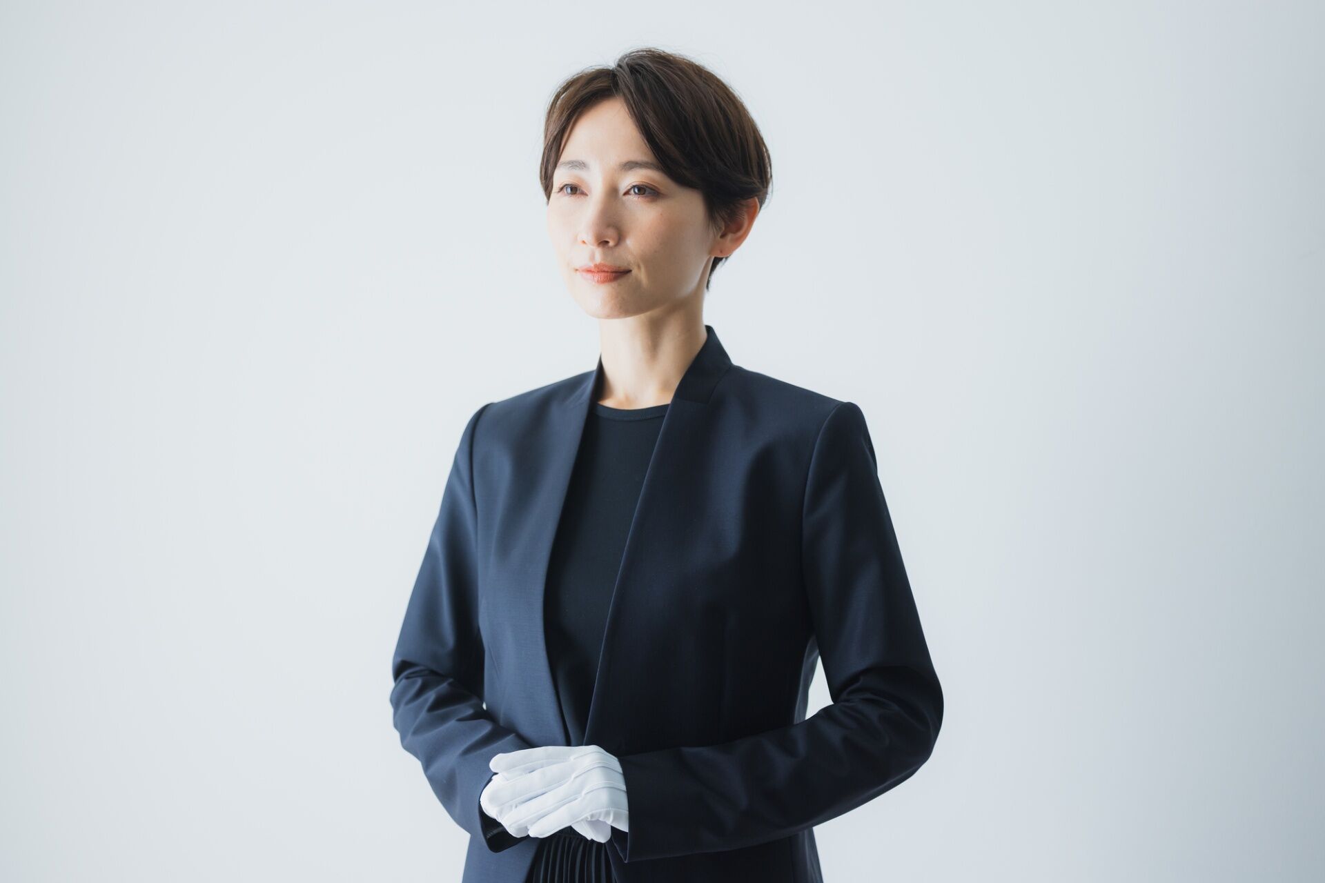 スムーズな手続きで安心な旅立ちの瞬間